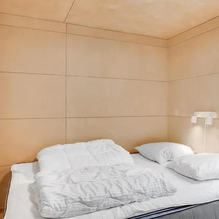 Ginne - 1km To The Fjord By Interhome Hébergement de vacances